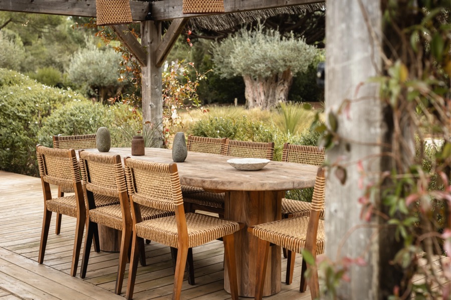 Sublime Comporta — The ceremony
