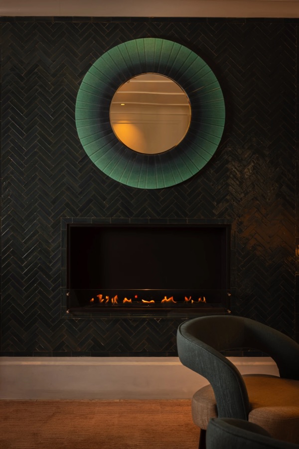 Sublime Comporta — The interiors