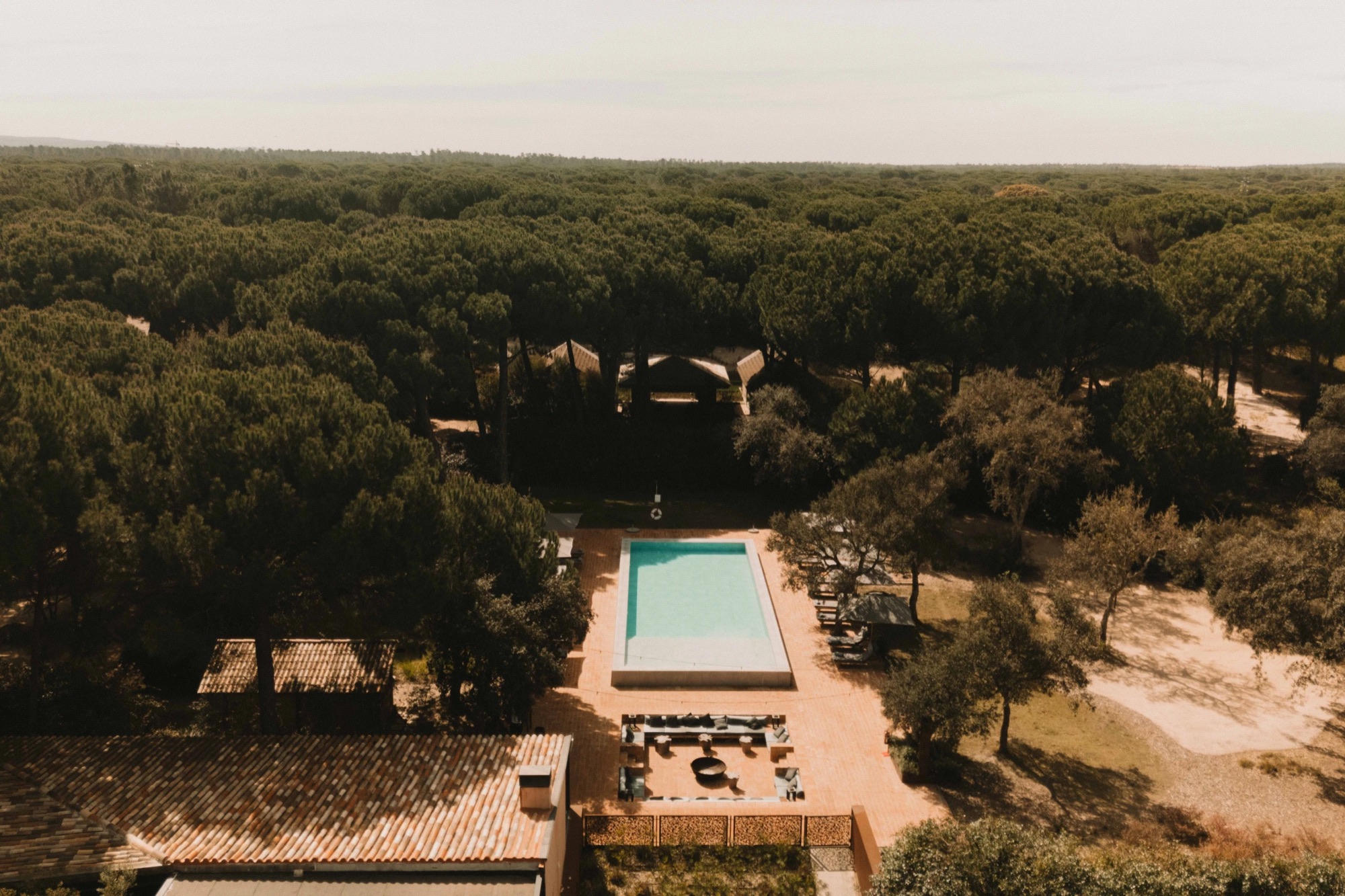 Sublime Comporta wedding venue in Comporta, Comporta — Portuguese Venues